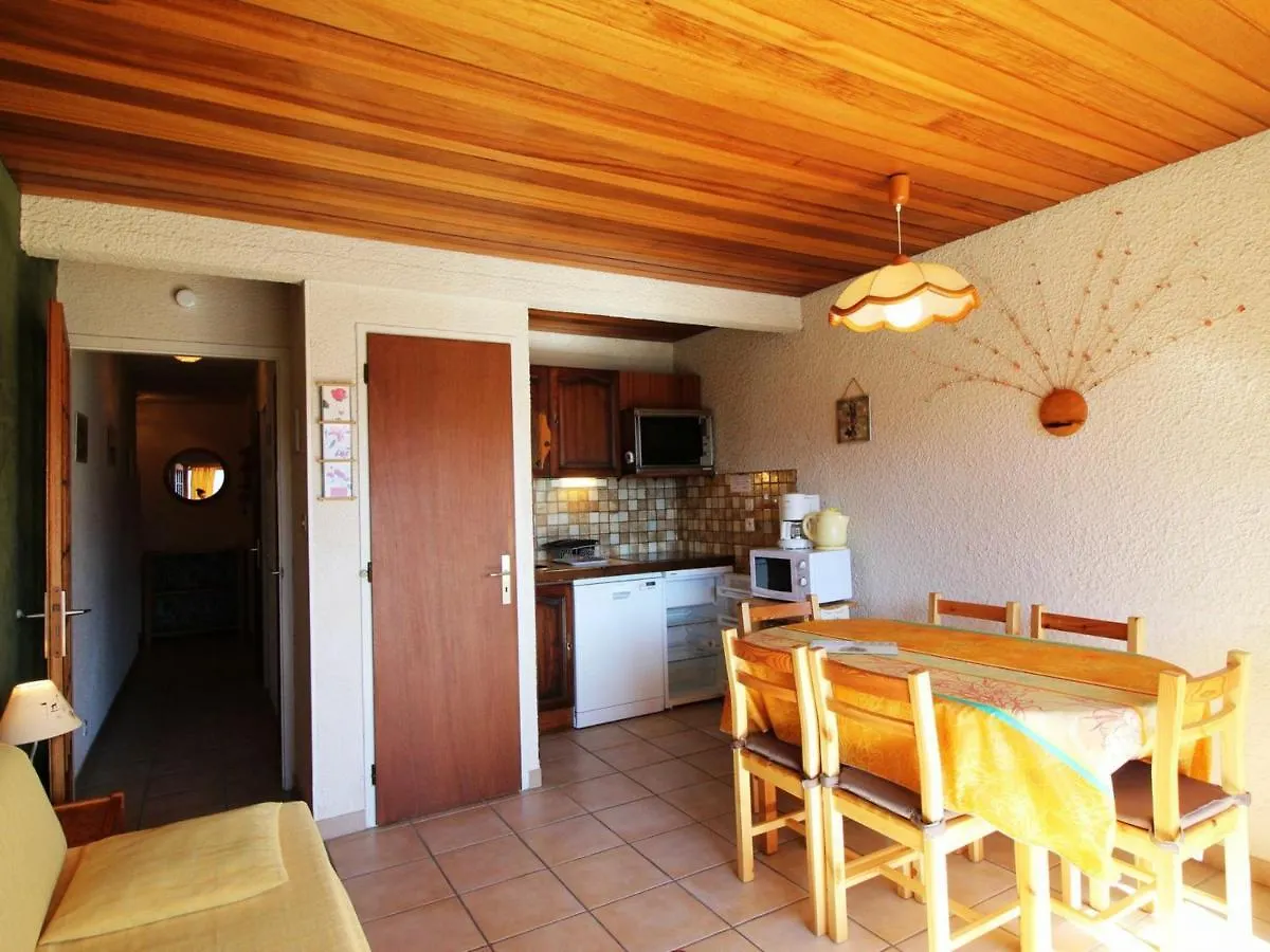 Confortable T2 Au Pied Des Pistes Avec Balcon Et Parking Gratuit - Fr-1-297-95 Auris Apartment