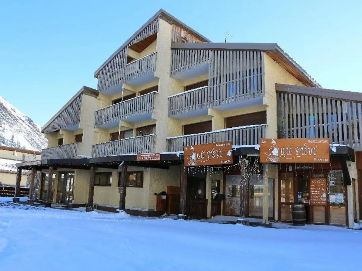 Confortable T2 Au Pied Des Pistes Avec Balcon Et Parking Gratuit - Fr-1-297-95 Auris France