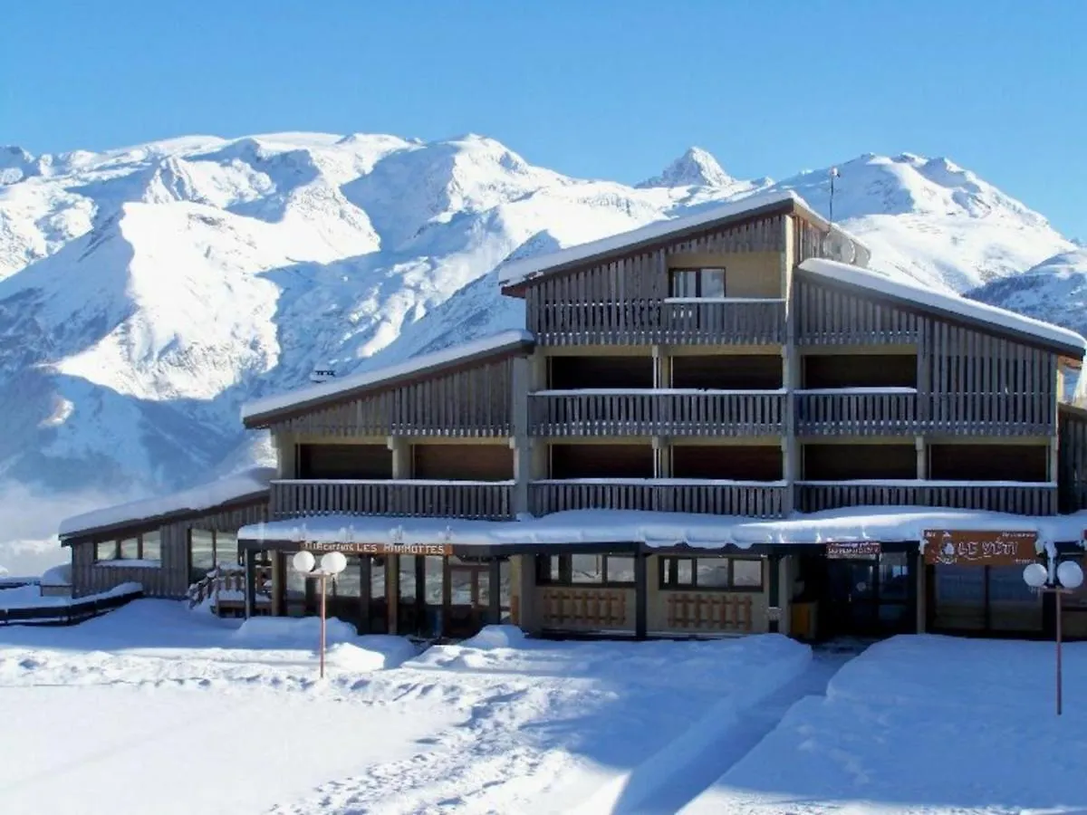 Confortable T2 Au Pied Des Pistes Avec Balcon Et Parking Gratuit - Fr-1-297-95 Auris France