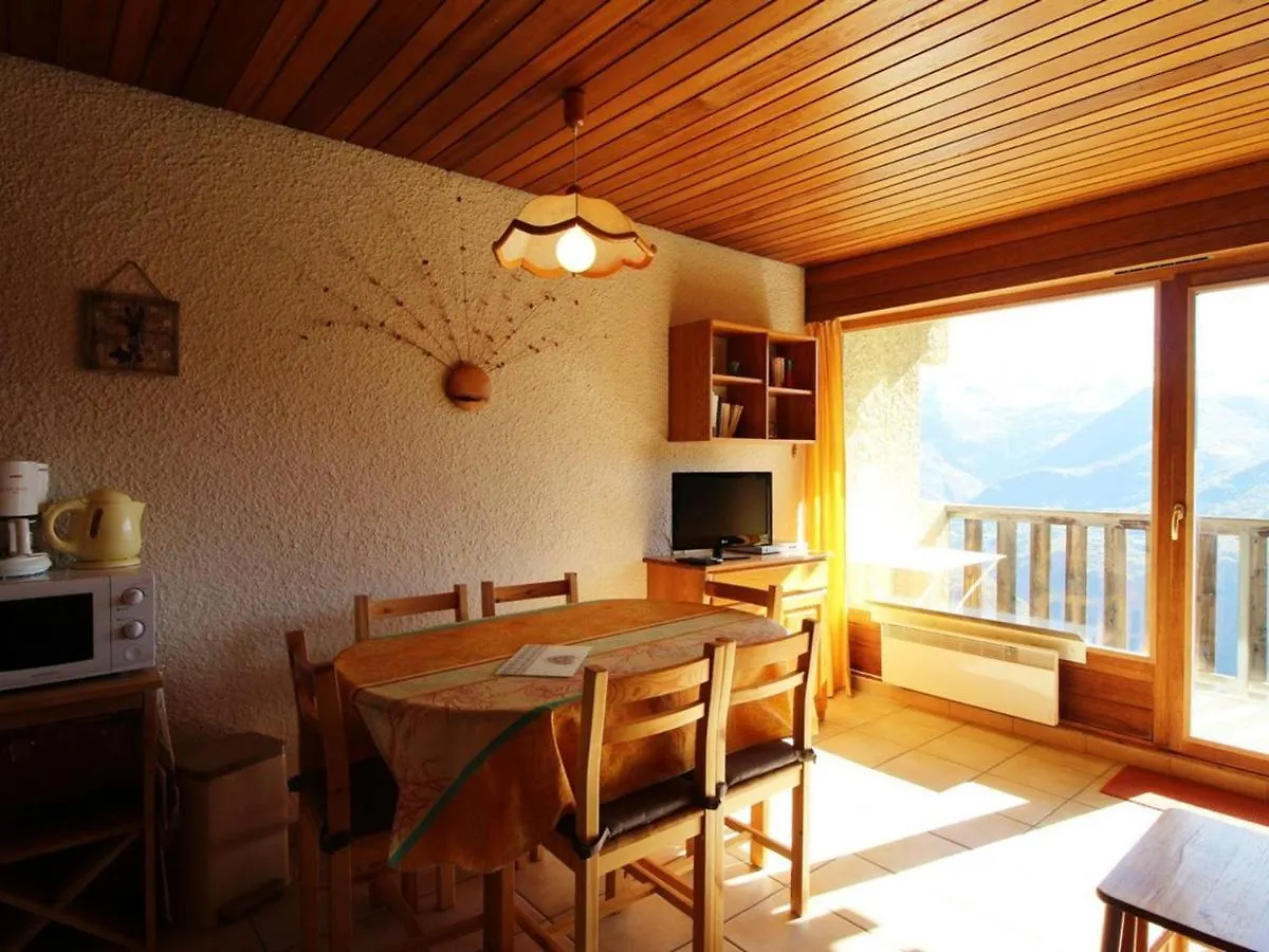 Confortable T2 Au Pied Des Pistes Avec Balcon Et Parking Gratuit - Fr-1-297-95 Auris Apartment