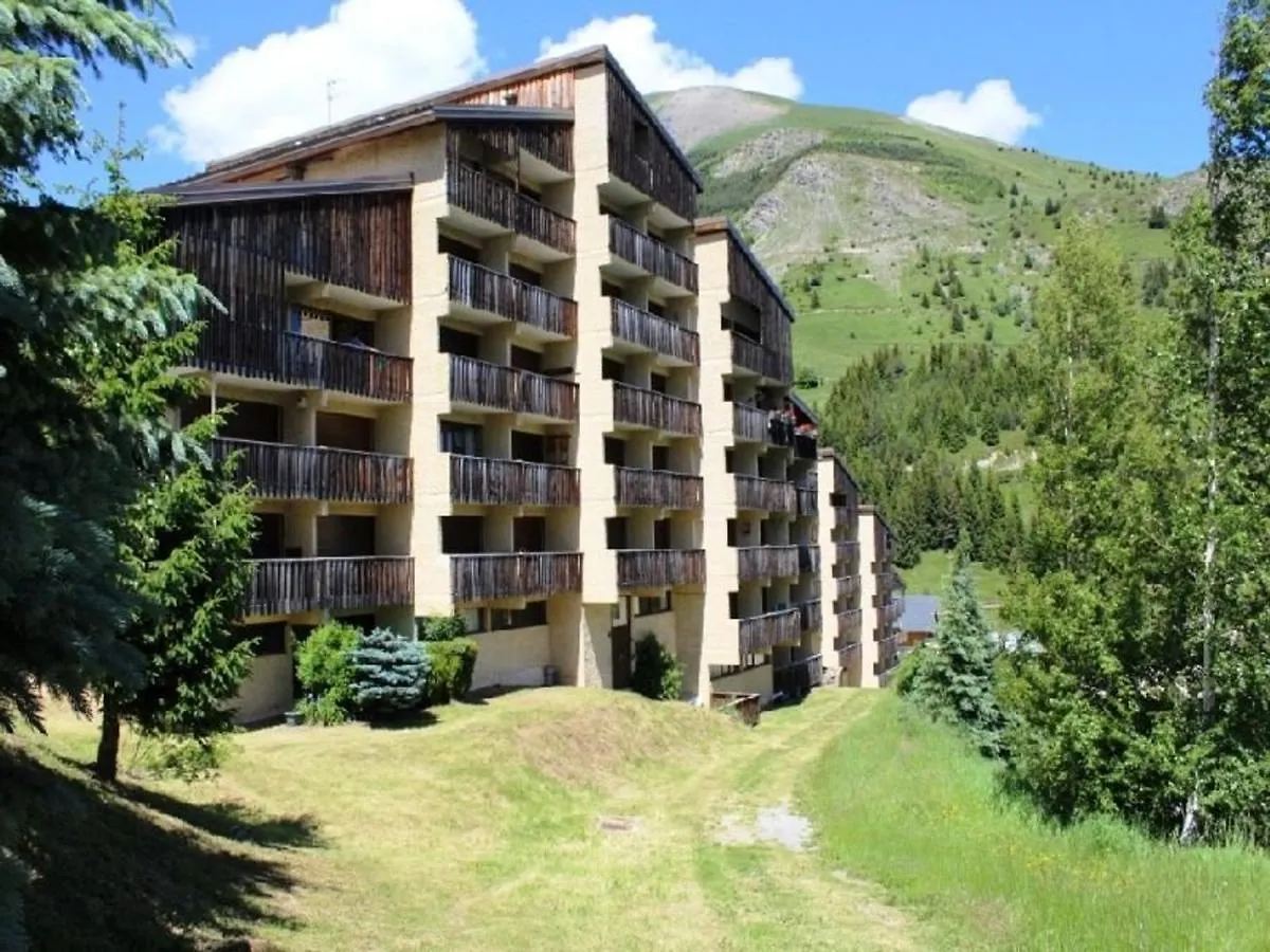 Confortable T2 Au Pied Des Pistes Avec Balcon Et Parking Gratuit - Fr-1-297-95 Auris Apartment