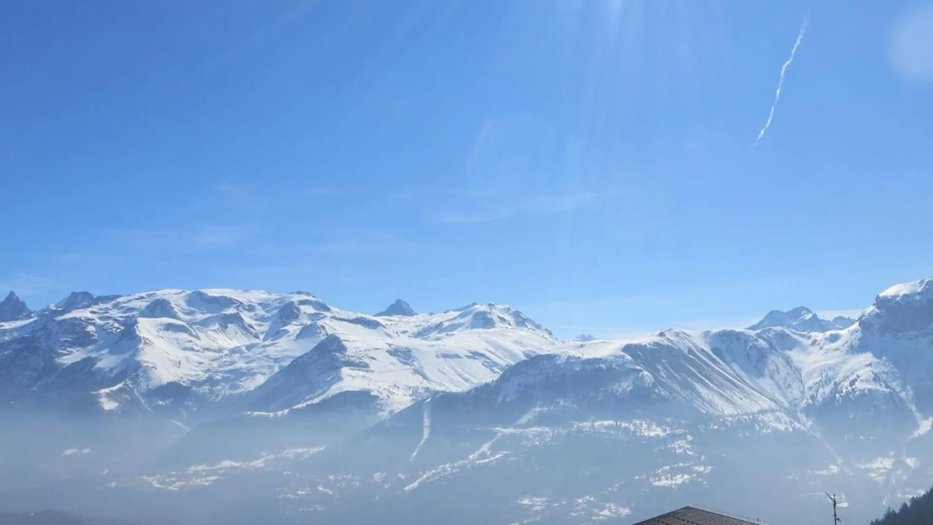 Apartment Confortable T2 Au Pied Des Pistes Avec Balcon Et Parking Gratuit - Fr-1-297-95 Auris