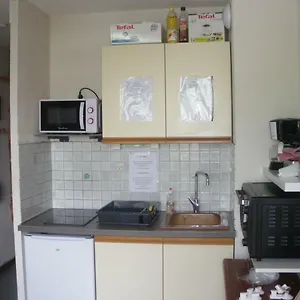  Appartement Le Bois Gentil